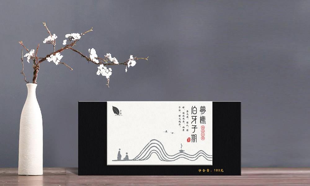 库车县国潮包装设计的创新路径——传统文化与年轻潮流的破圈融合